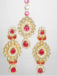 Fashion Earrings